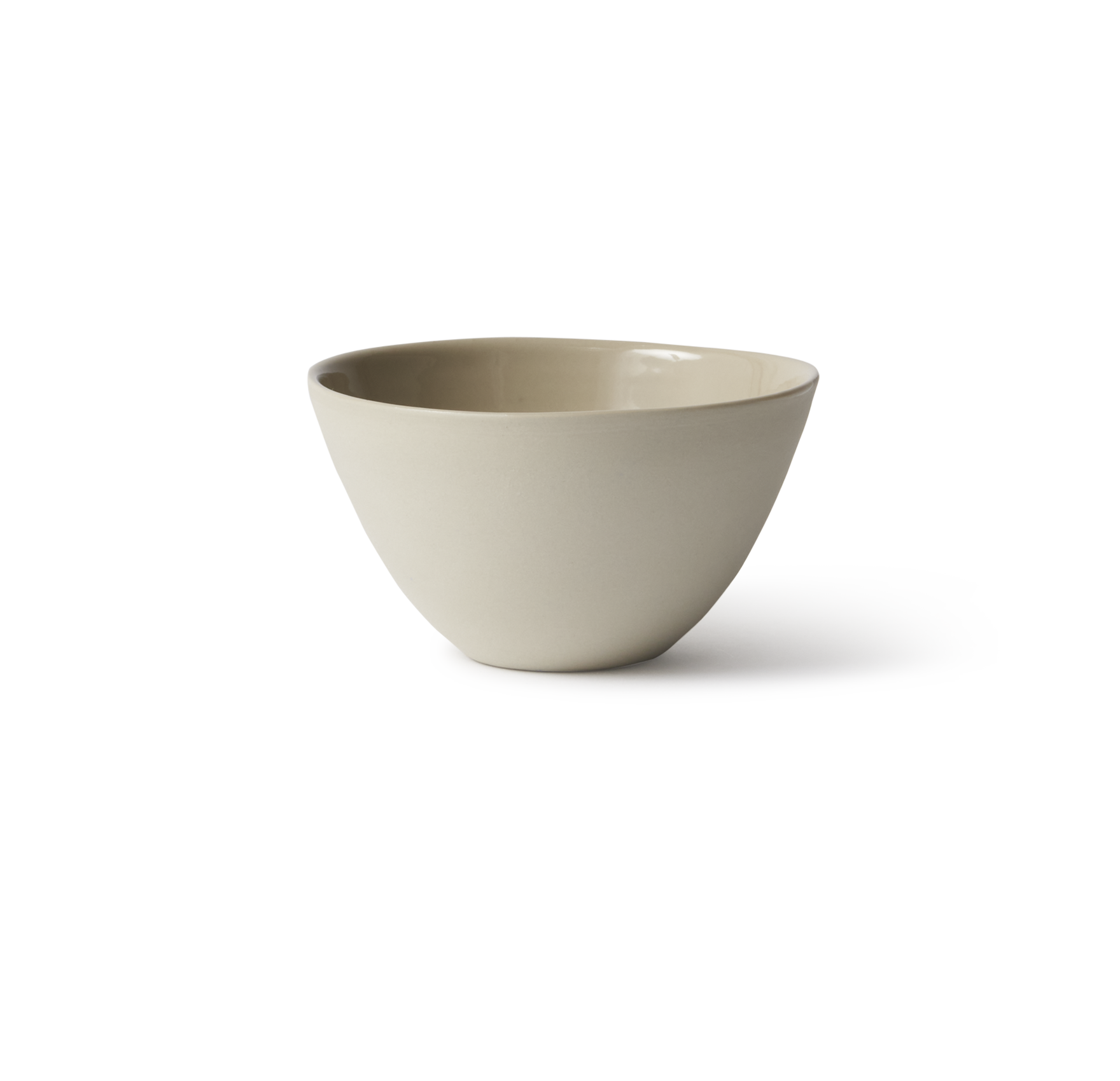 Mud Australia Flared Bowl Small