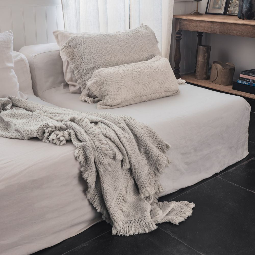 Flirt Throw Blanket 51.18" x 78.74"