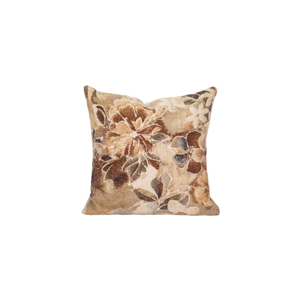 Ziggy Verlane Cushion 14" x 14"