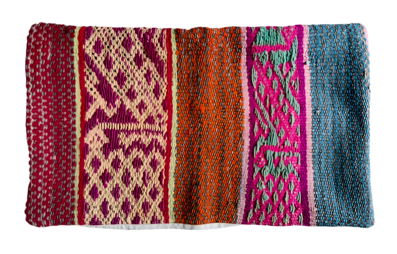 Frazada Pillow 12" x 20"