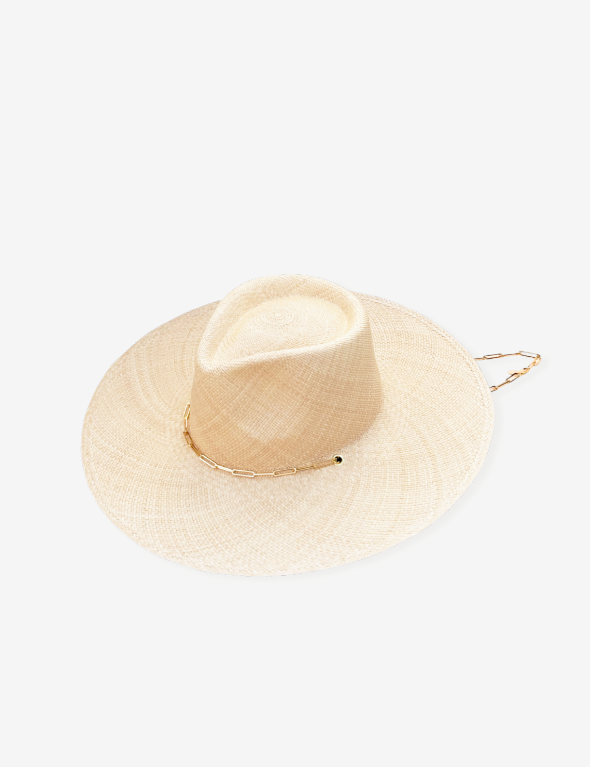 Livy Junior Straw Hat