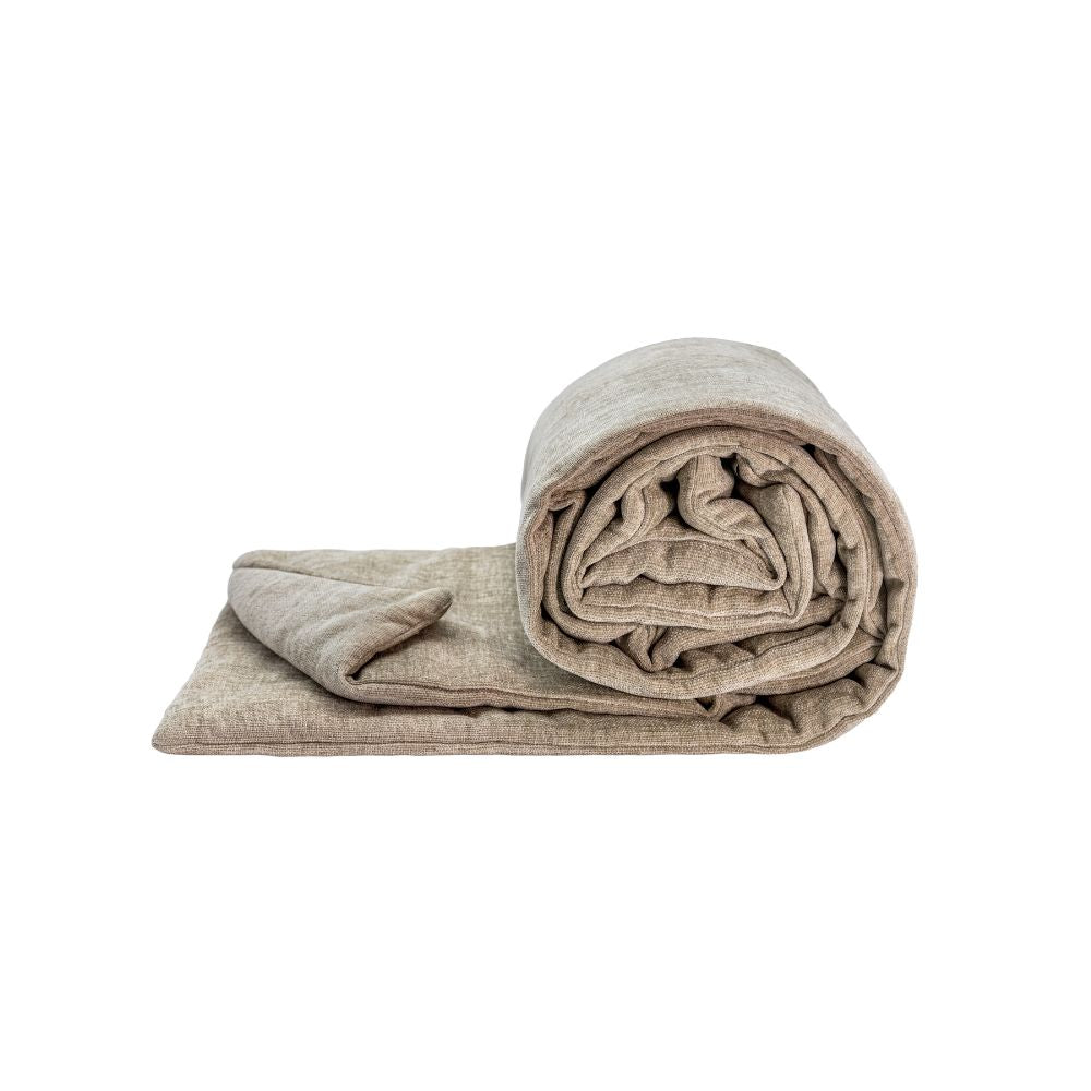 Zelia Quilt 31.5" x 78.75"