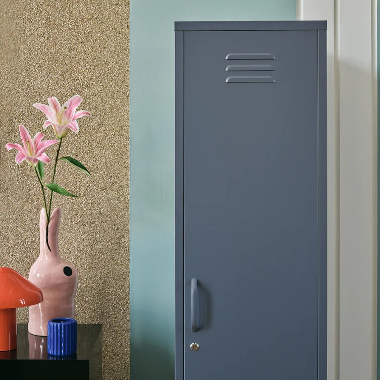 Sugar Cube Single Locker