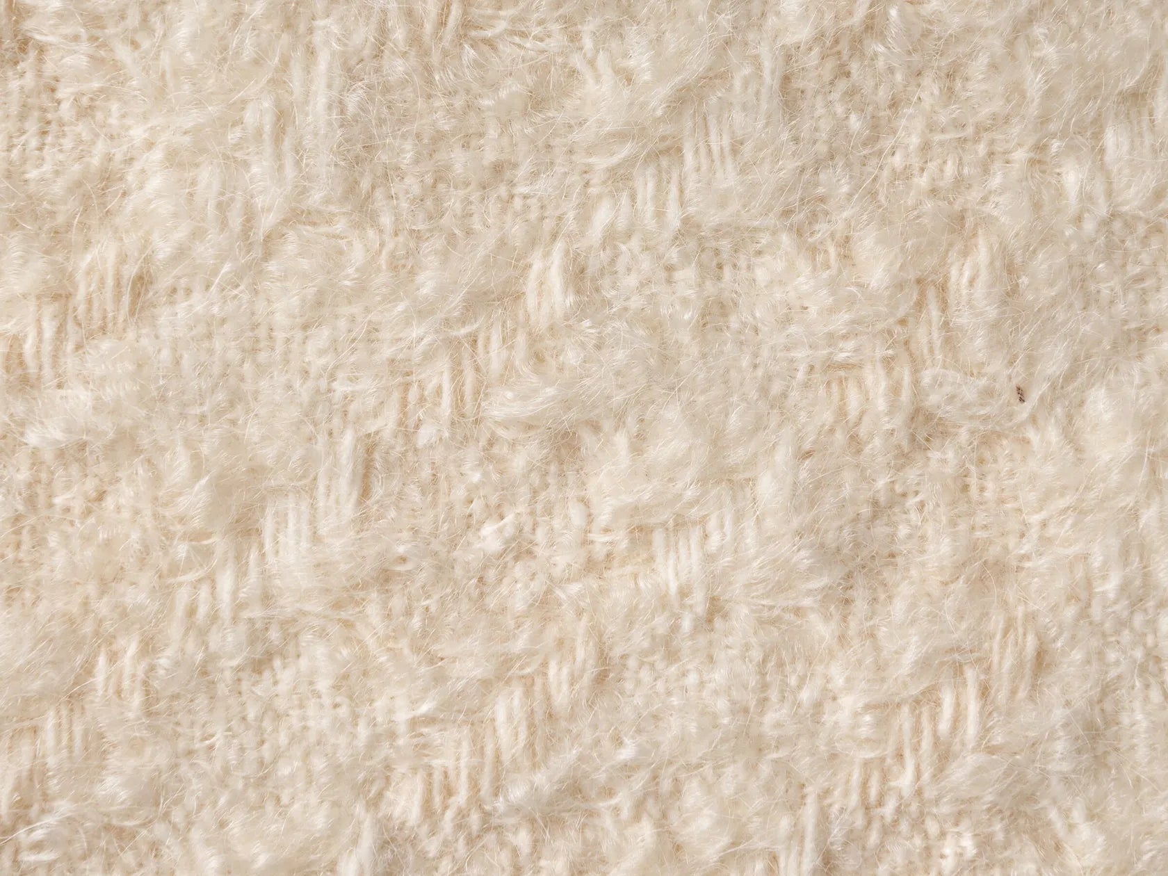 Temperanza Pillows, Cream & Beige 24" x 24"