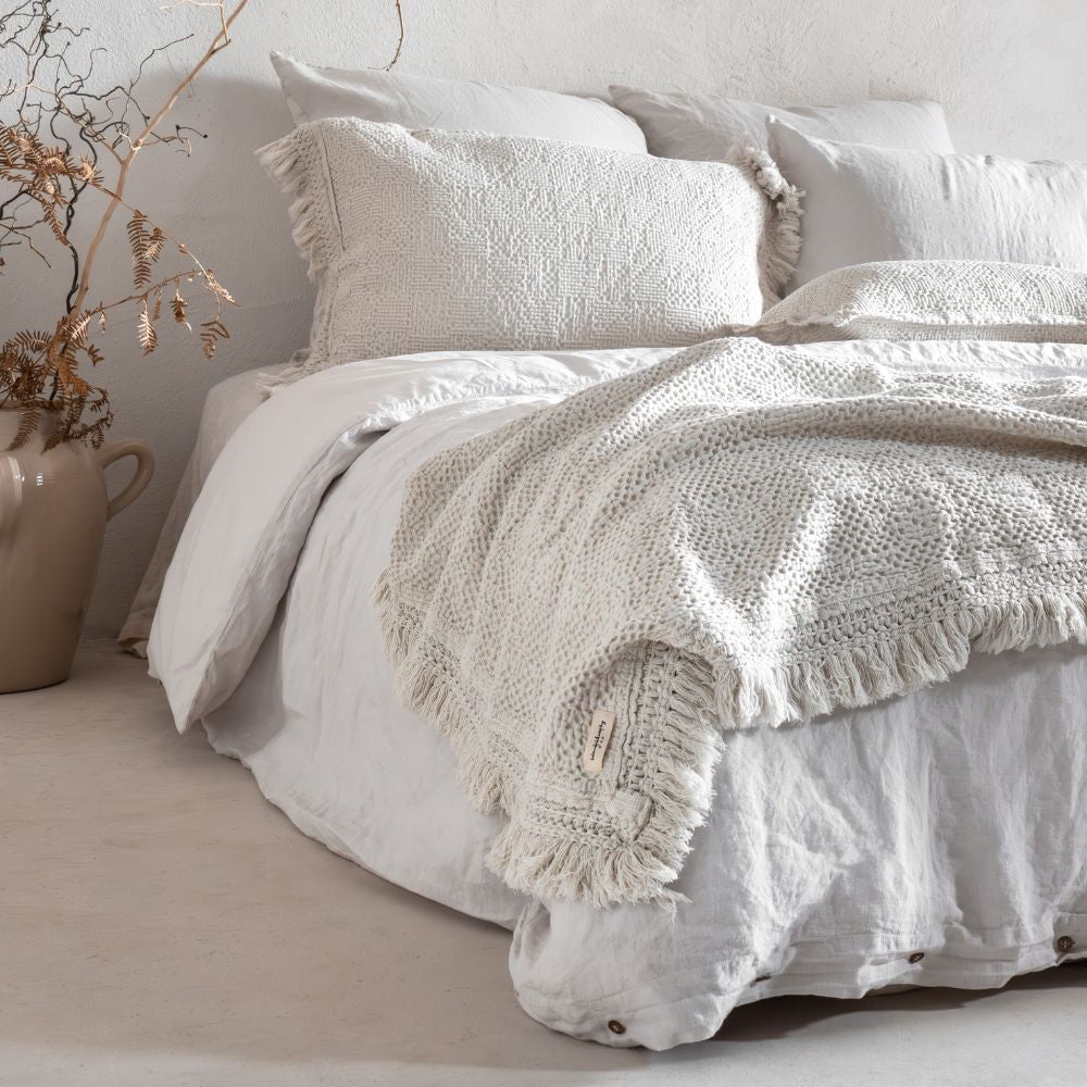 Flirt Throw Blanket 51.18" x 78.74"