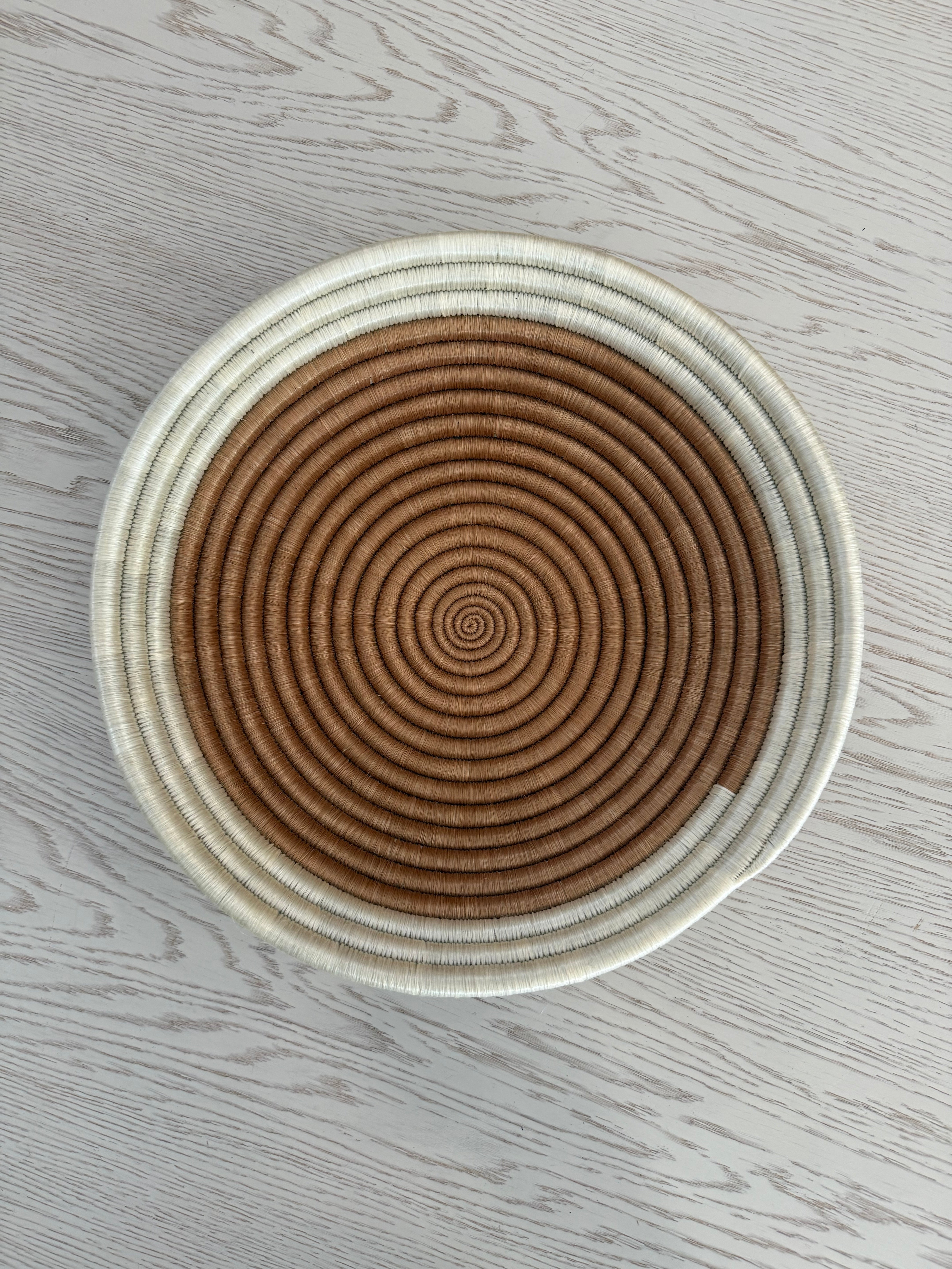 Medium Sisal Bowl