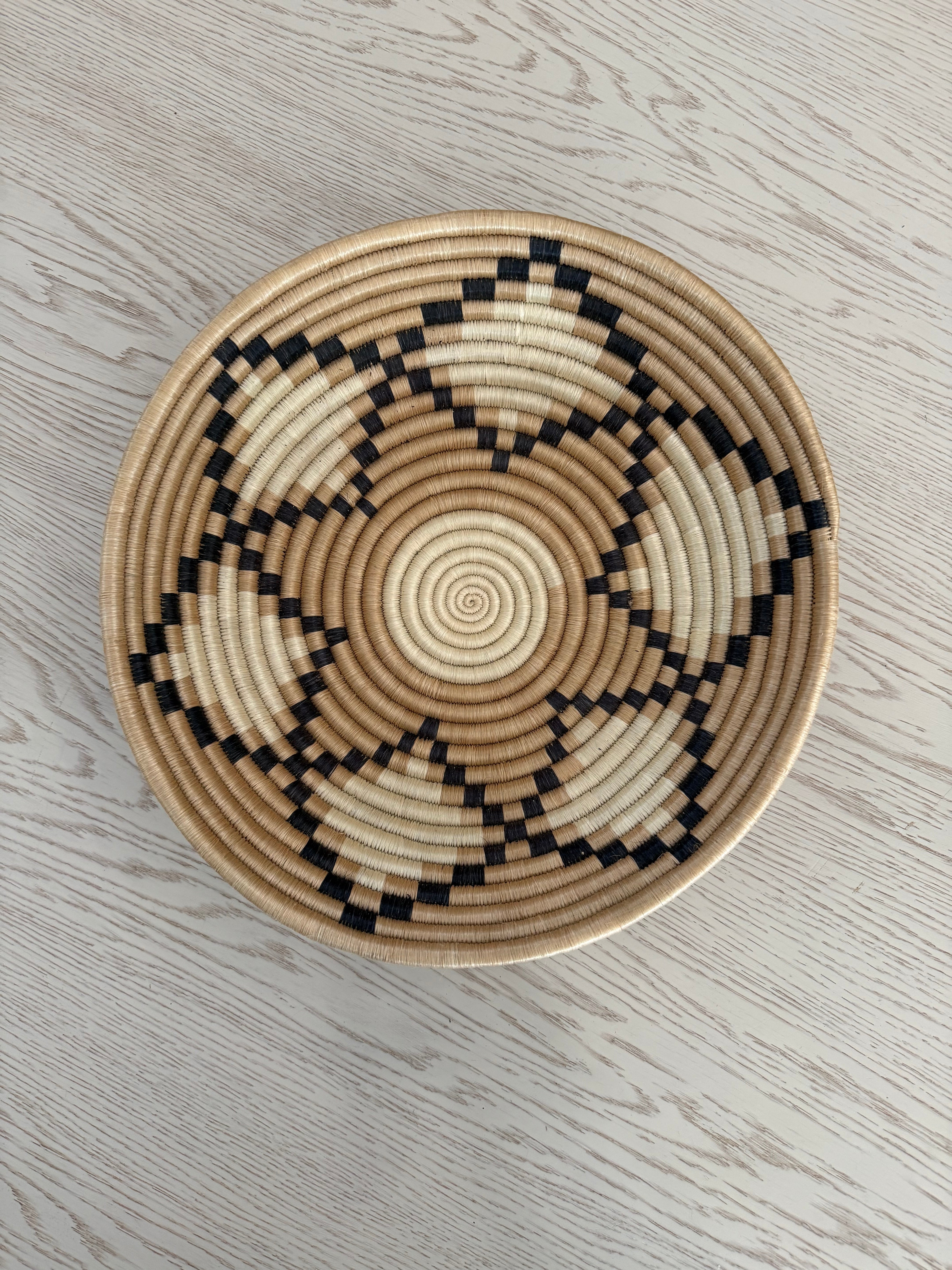 Medium Sisal Bowl