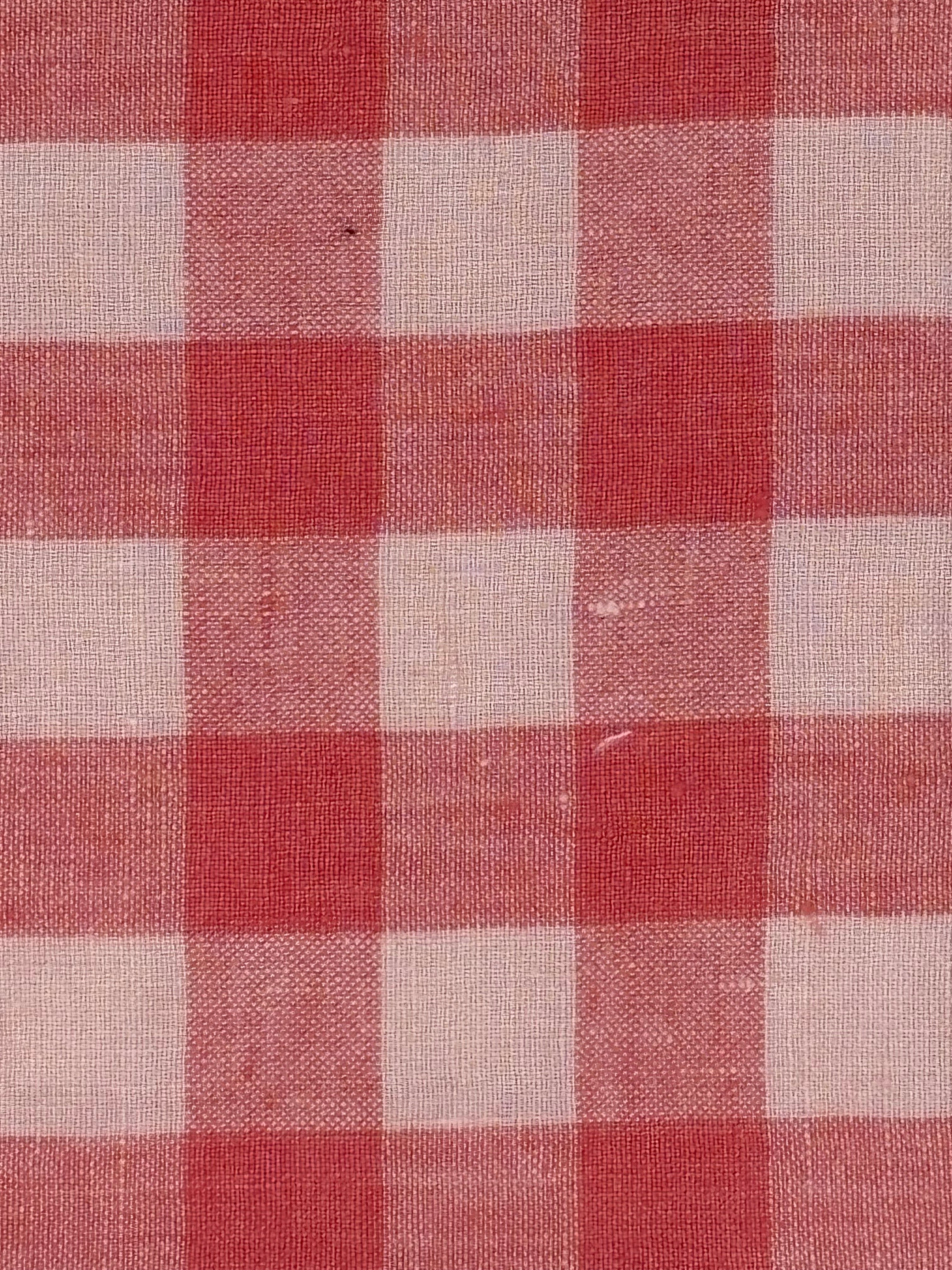 100% Linen Euro Sham 65 x 65 cm - Print Collection