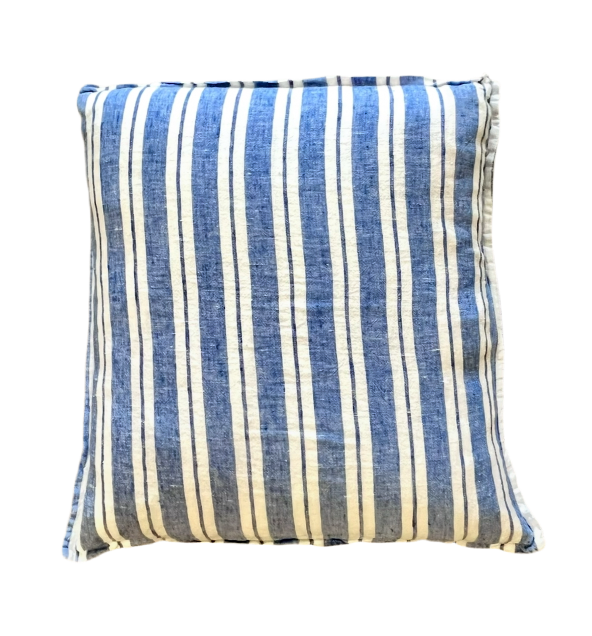 100% Linen Cushion 20" x 20" - Print Collection