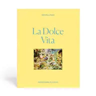 La Dolce Vita - 1000 Piece Puzzle