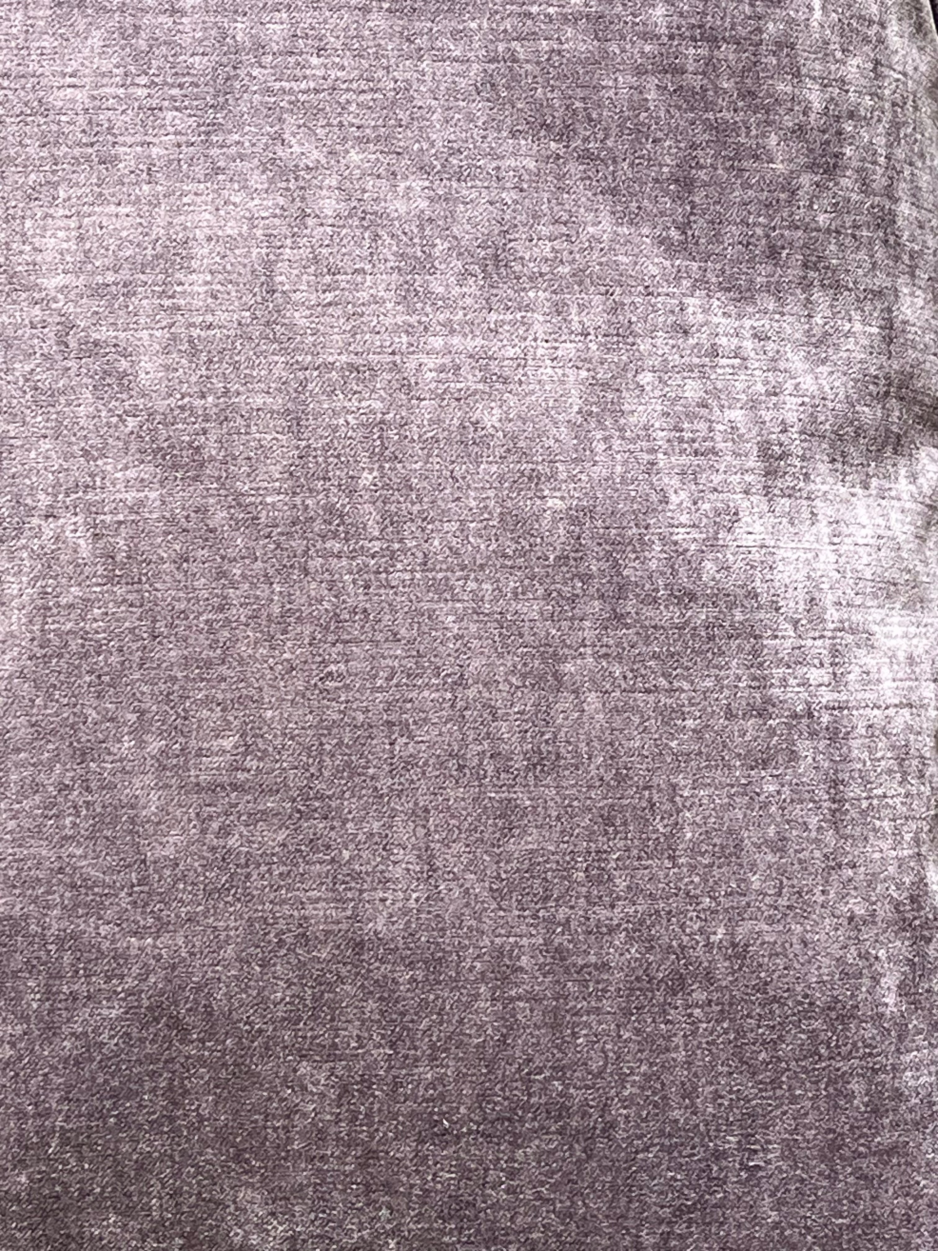 Maison de Vacances Cushion Vice Versa Royal Velvet 20" x 20"