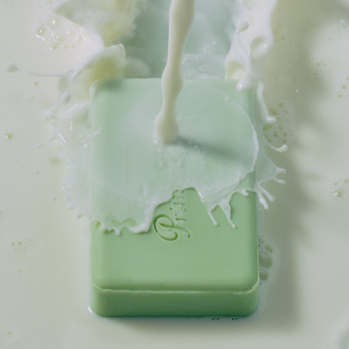 Flamingo Estate Prinsesstårta Milk Bar Soap 5oz.