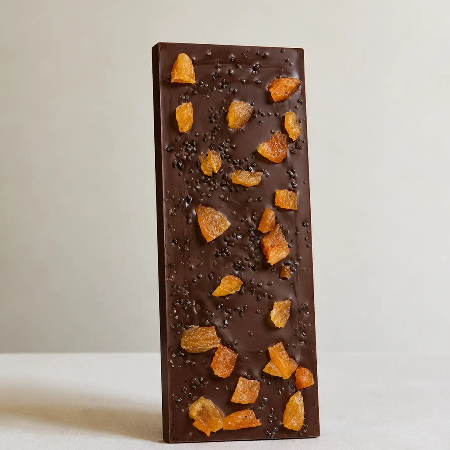 The Quiet Botanist Chocolate Bar 3.5oz.