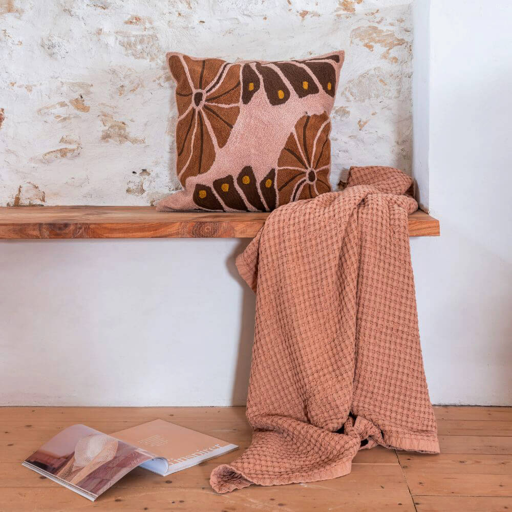 Taari Cushion 20" x 20"
