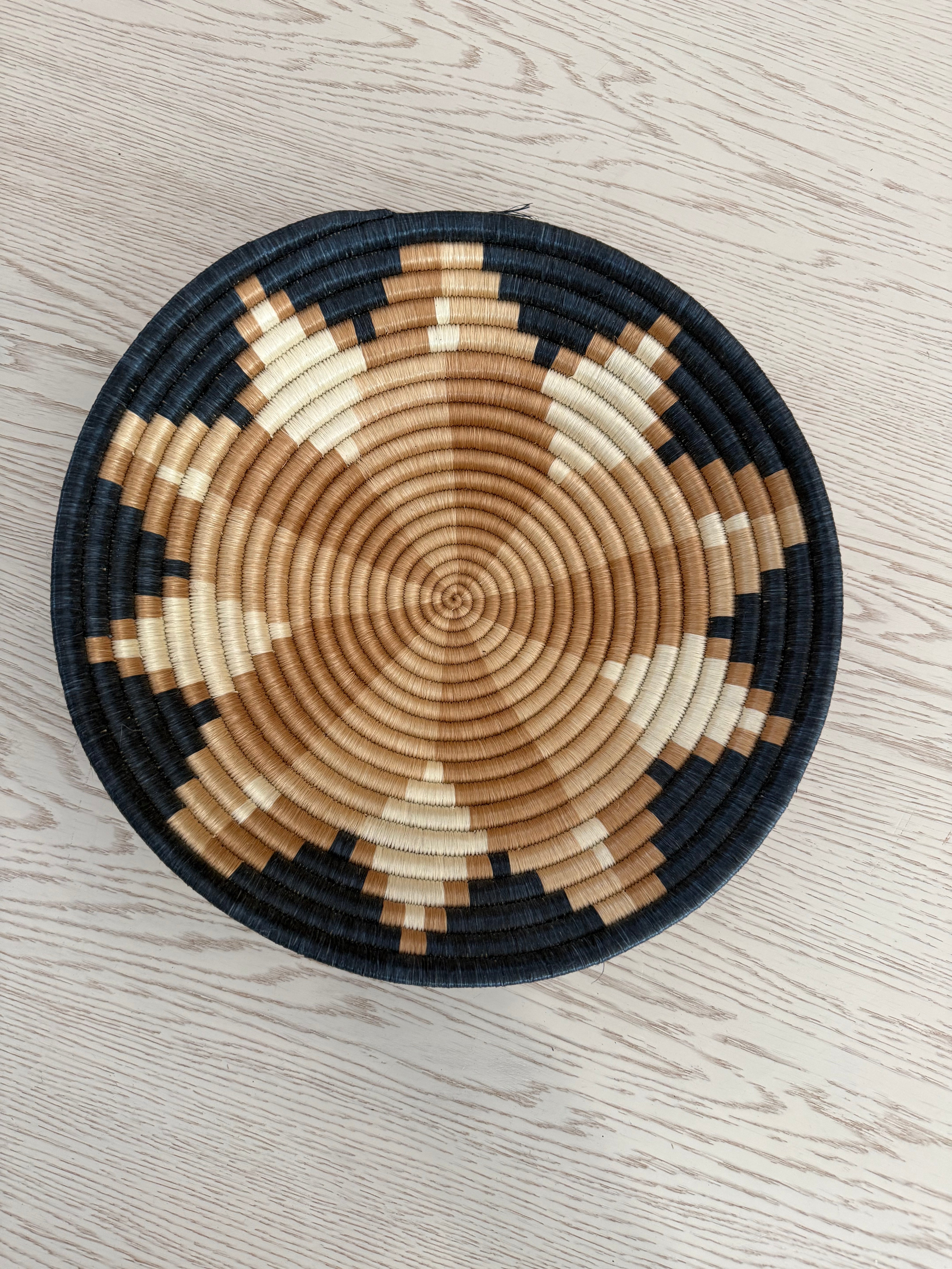 Medium Sisal Bowl