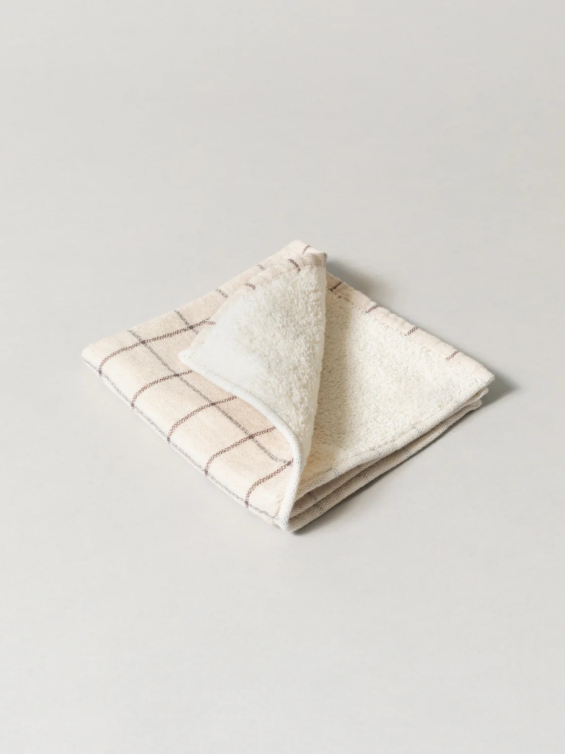 Graph Hand Towel (M)