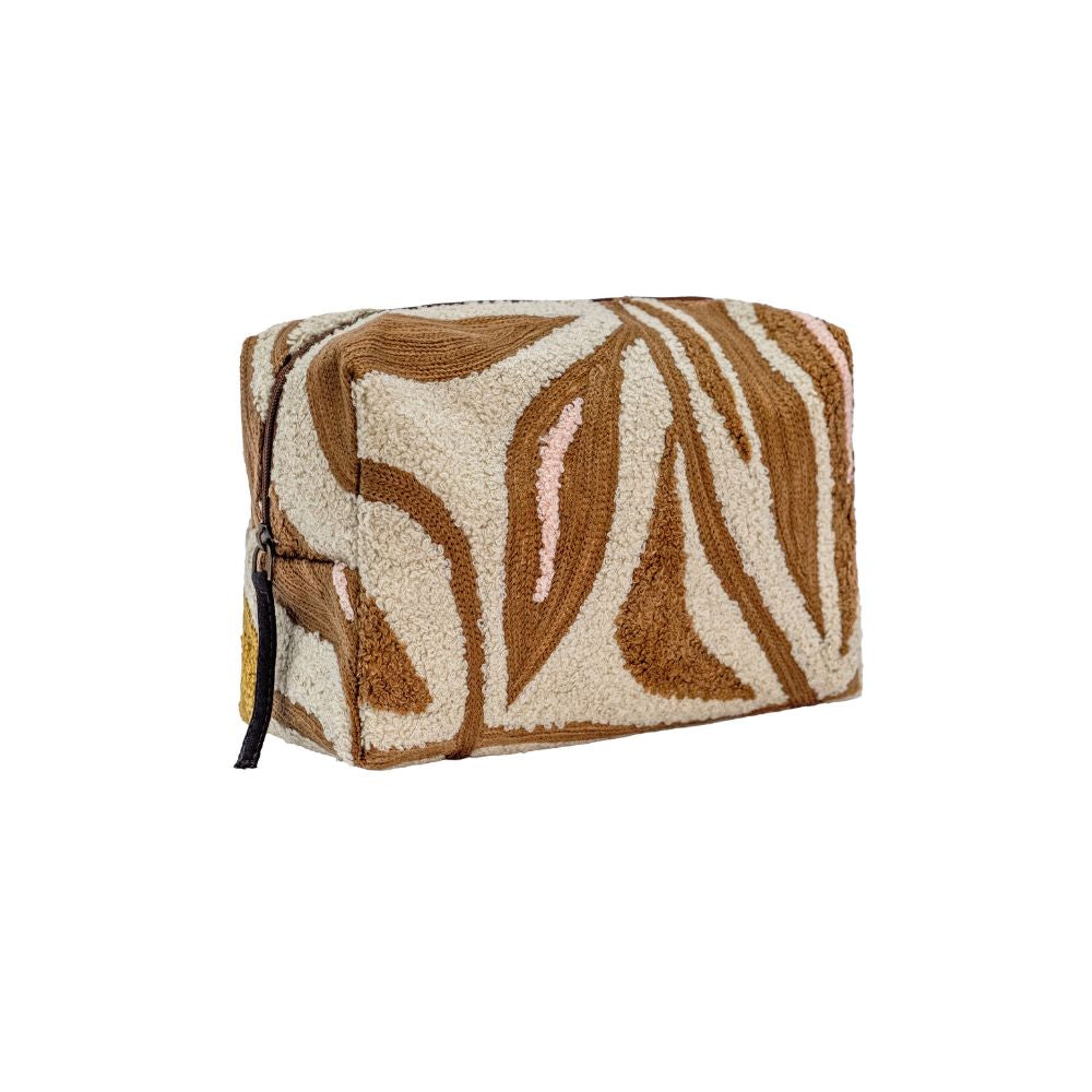 Clark Medium Toiletry Bag