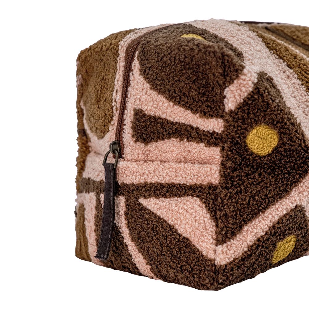 Clark Small Toiletry Bag