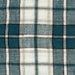 Linge Particulier Set of 4 100% Linen Napkins - Stripes and Checks Collection - Homebody Denver