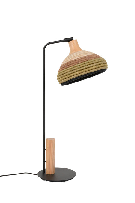 Grass Table Lamp