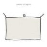 Linge Particulier Heavy Linen Dishtowel Apron