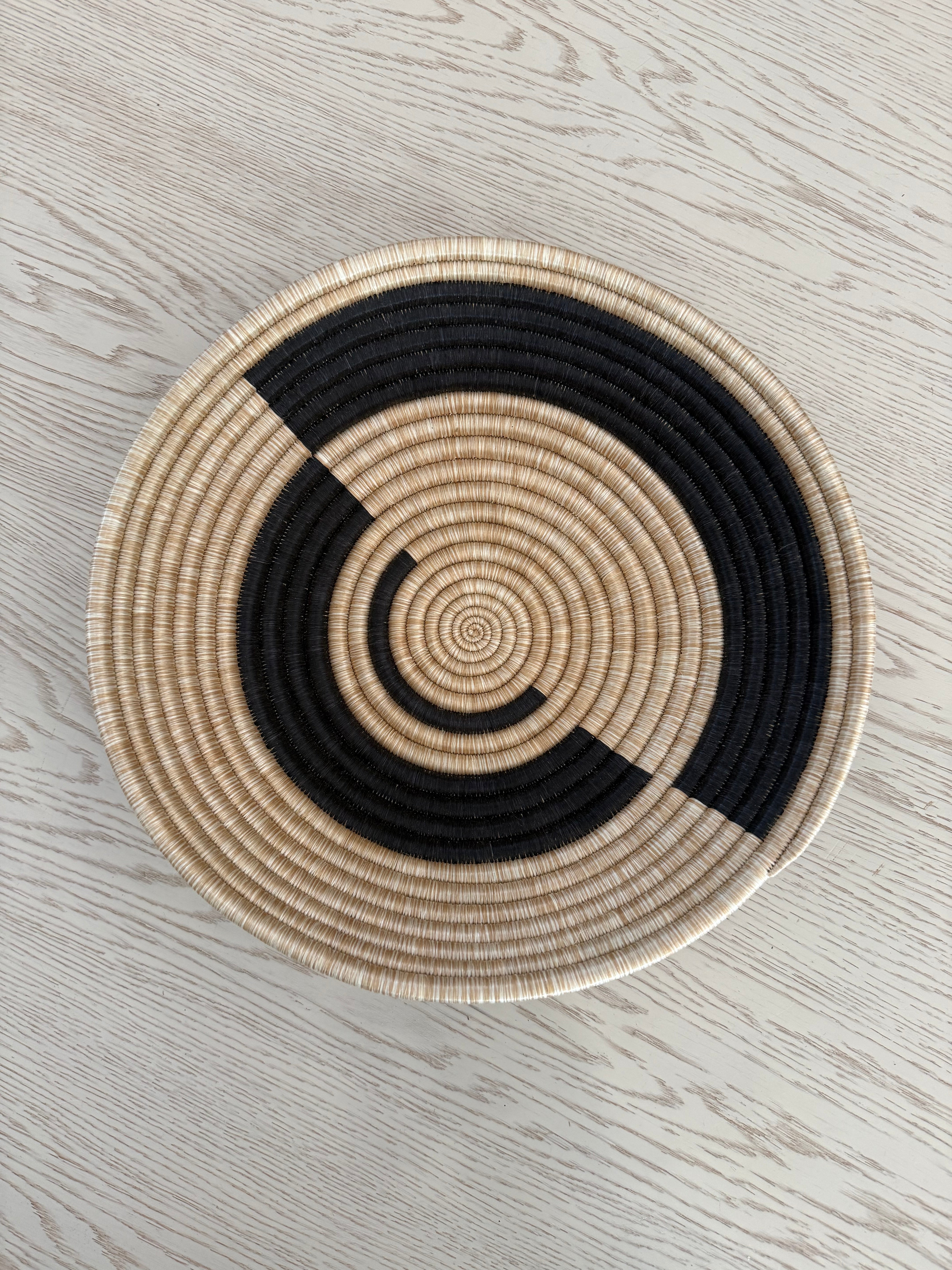 Medium Sisal Bowl