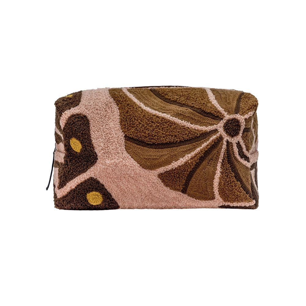 Clark Medium Toiletry Bag