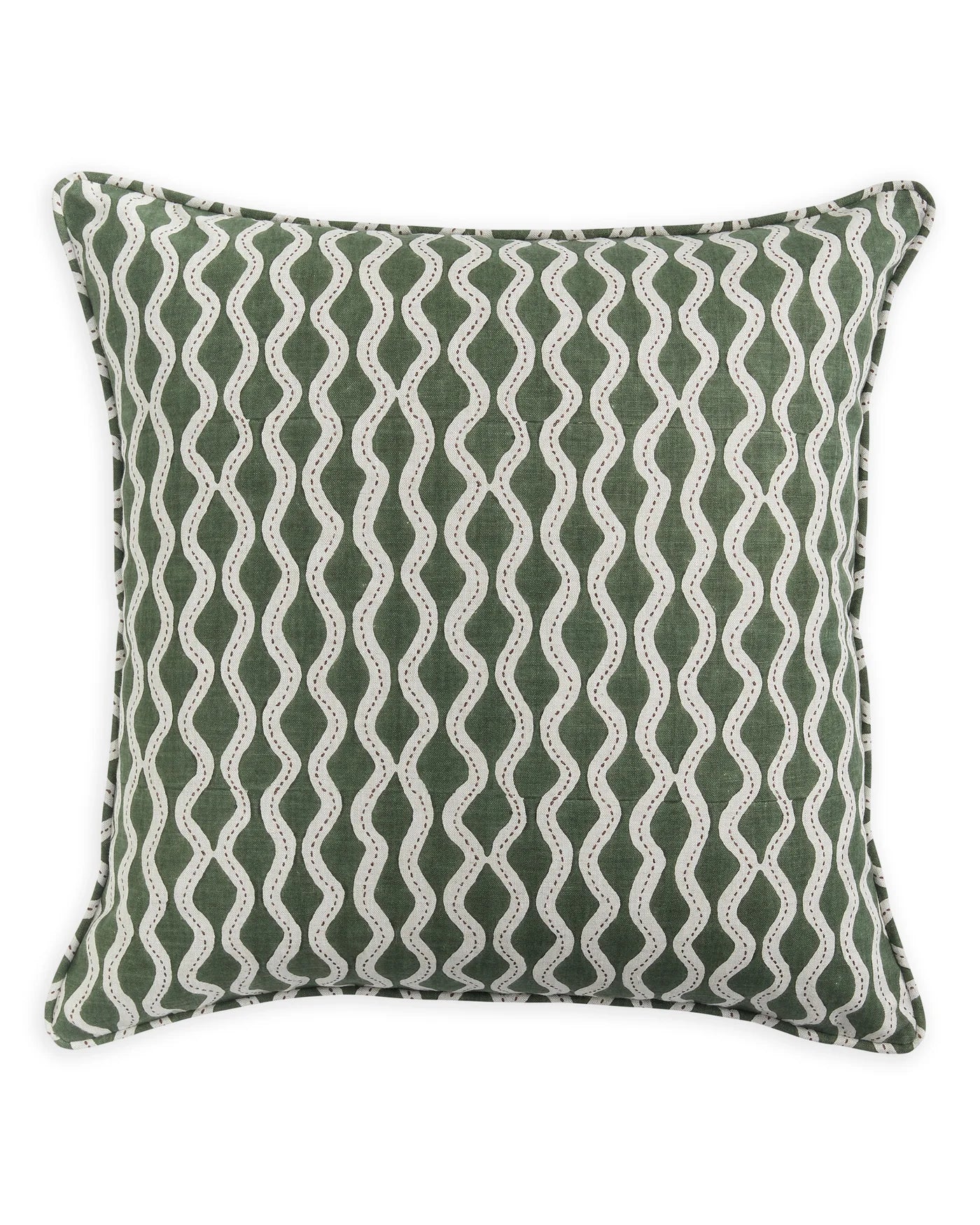 Aravelli Linen Cushion 20" x 20"