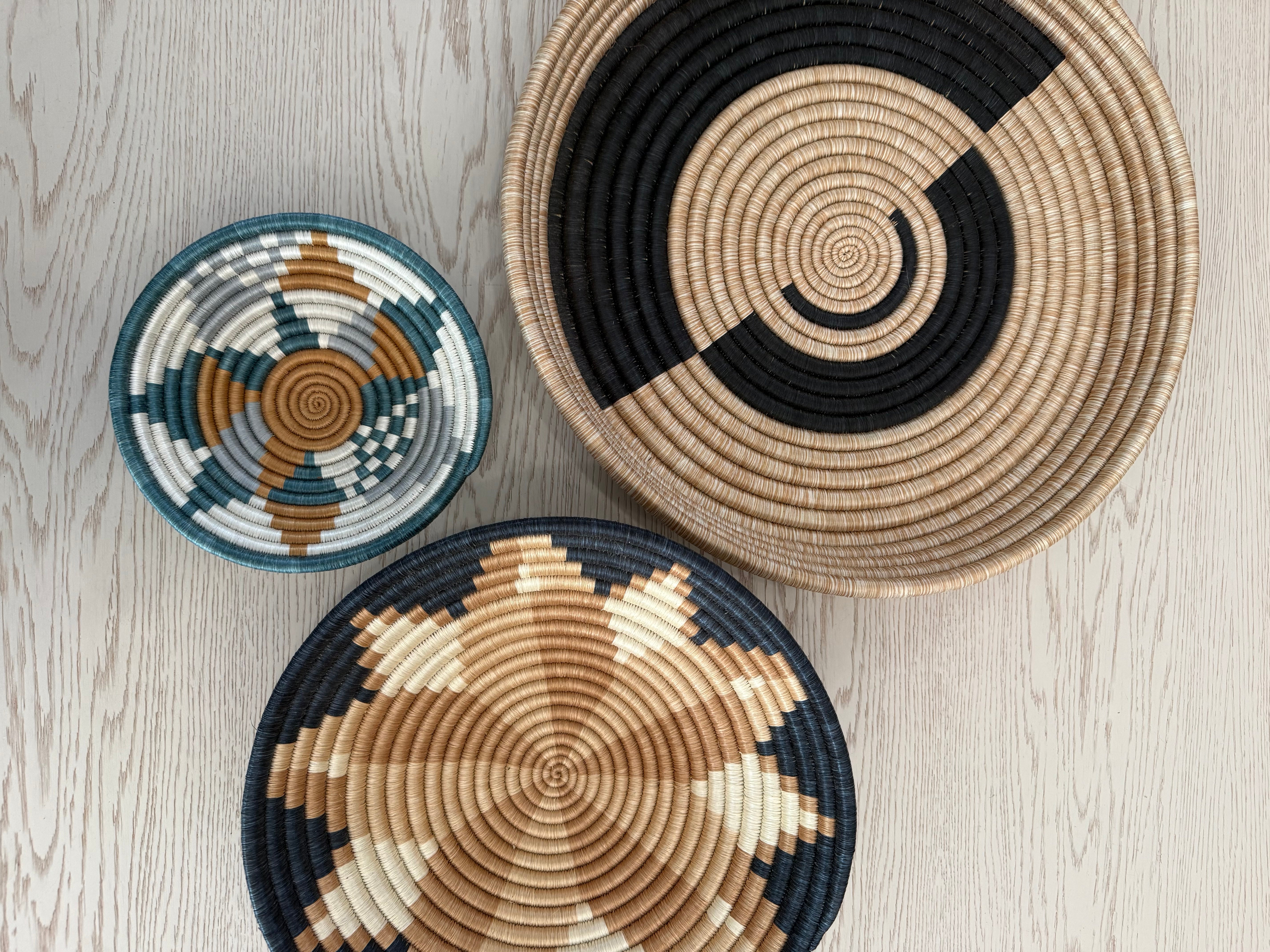 Medium Sisal Bowl