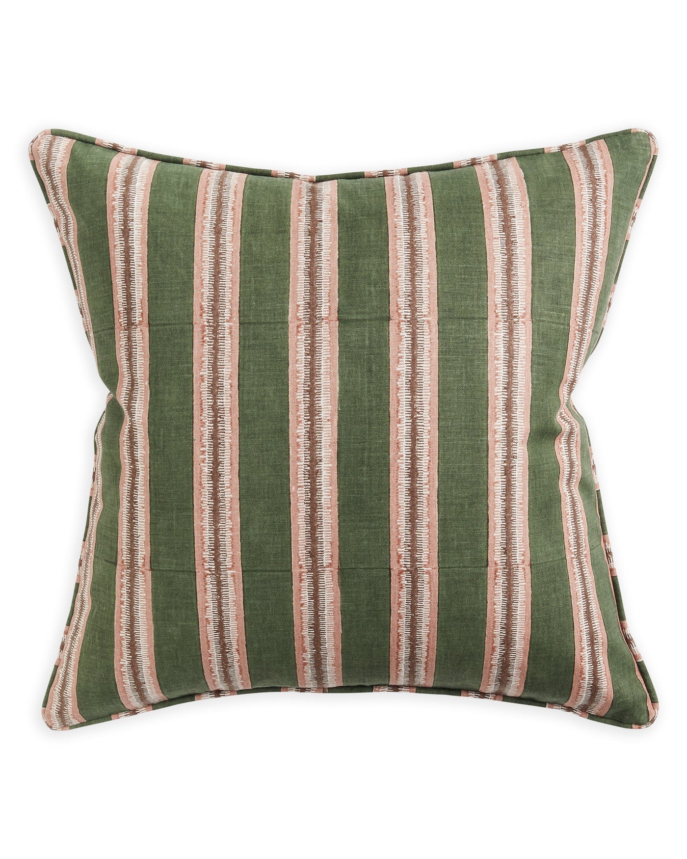Buzios Linen Cushion 20" x 20"