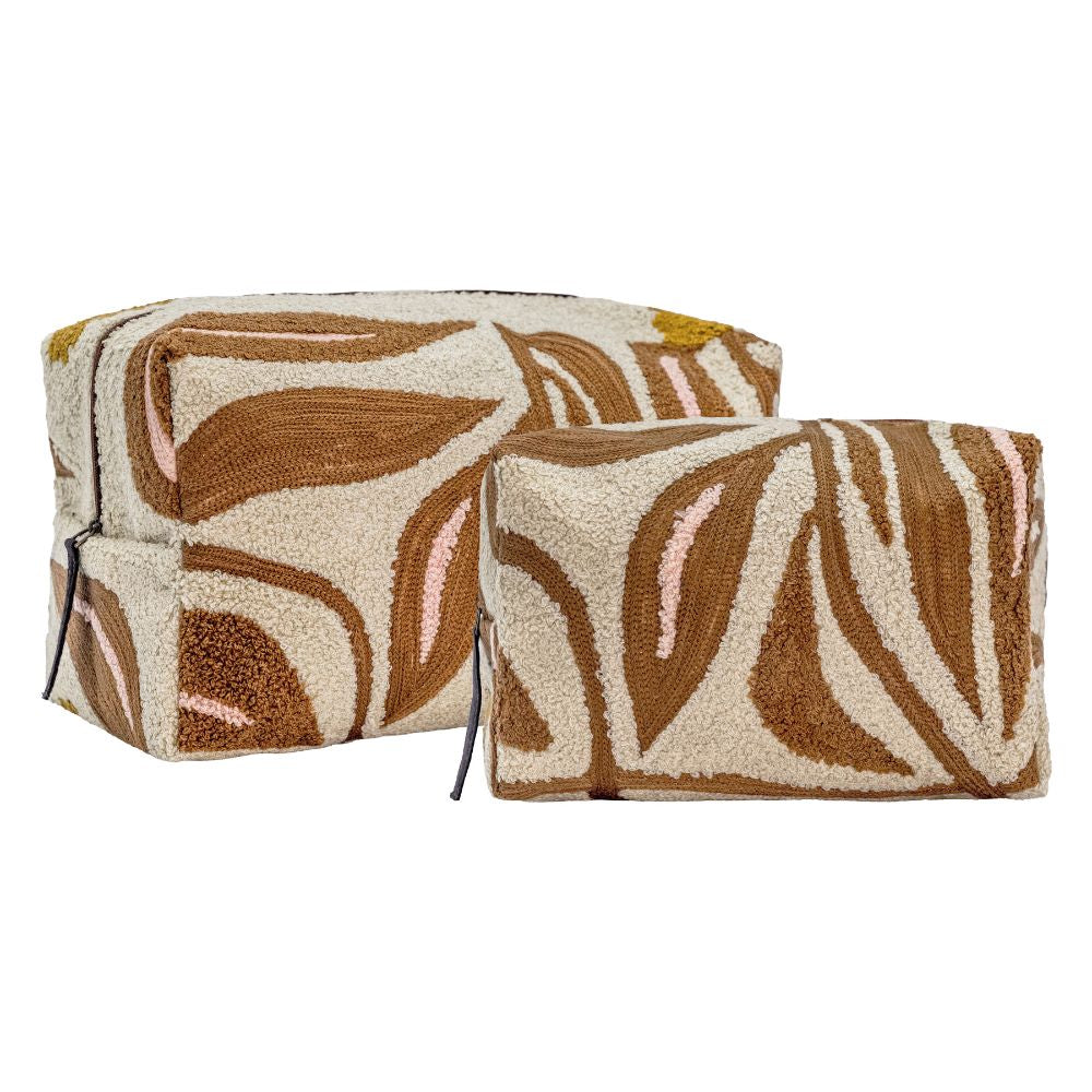 Clark Medium Toiletry Bag