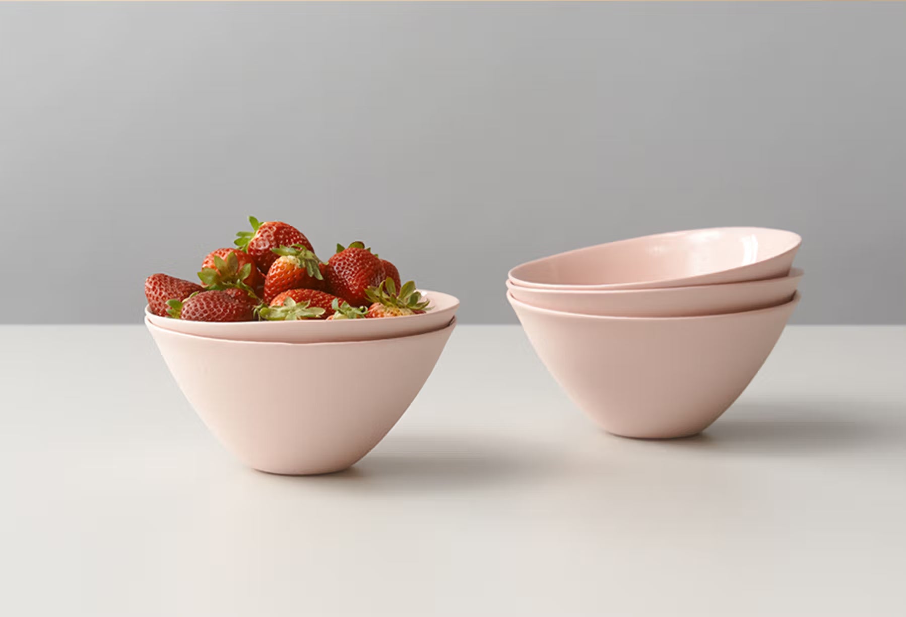 Mud Australia Flared Bowl Medium