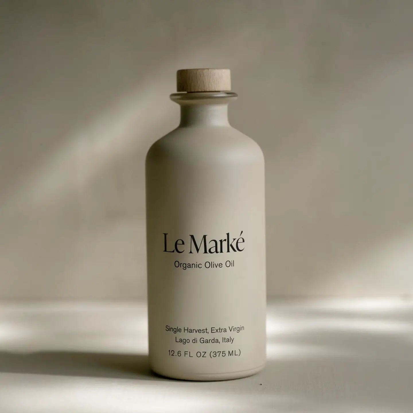 Le Marké Olive Oil 12.6 fl oz