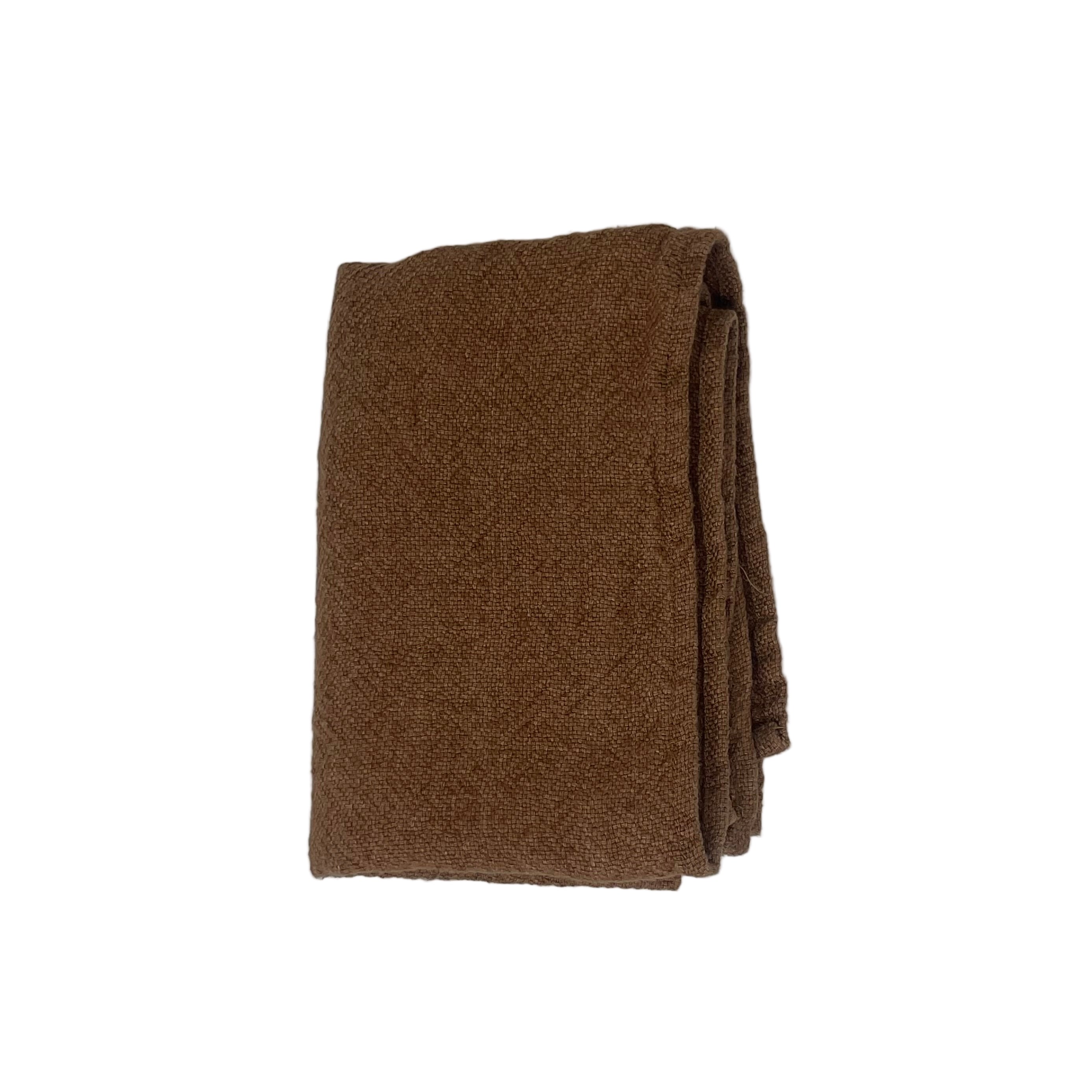 Linge Particulier Heavy Linen Dishtowel Apron