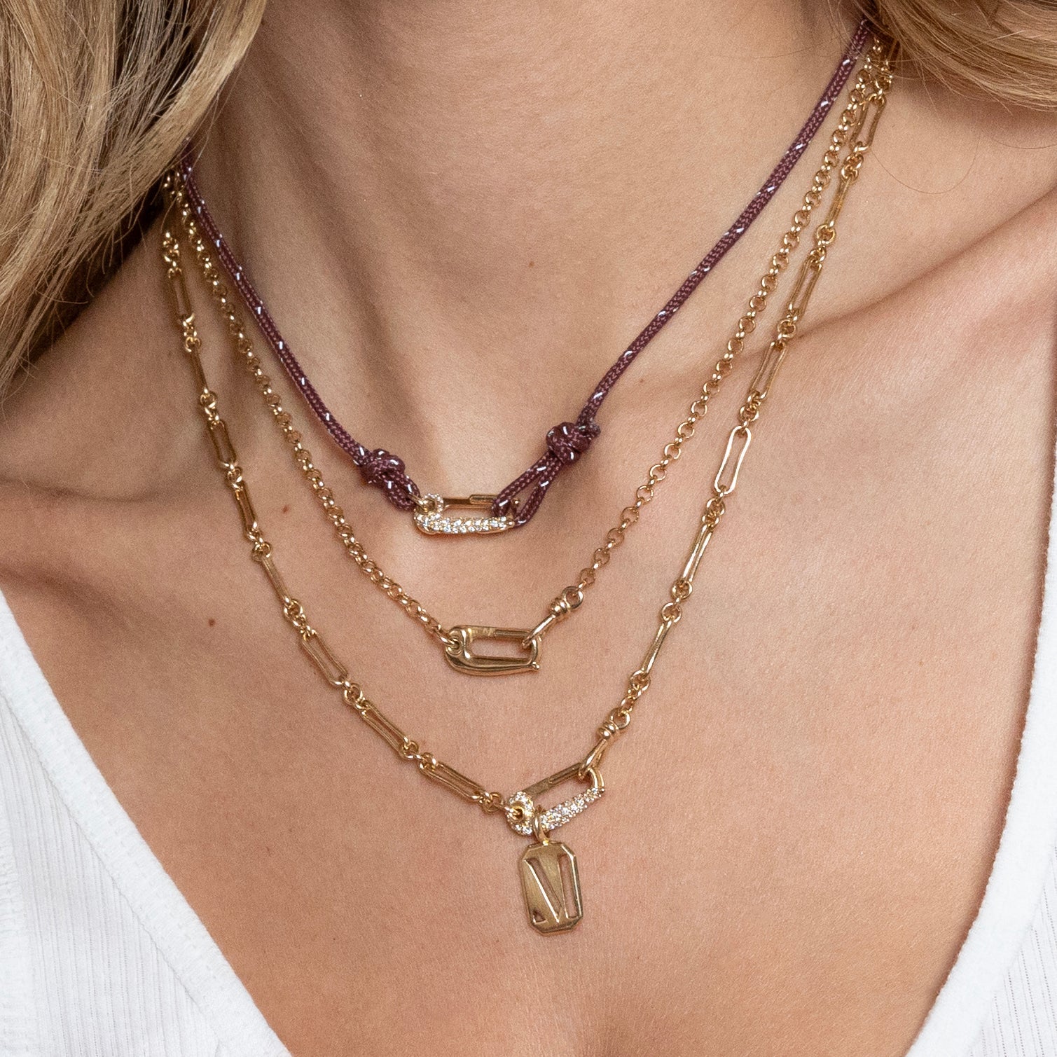 Vice Versa Versa Tile Charm