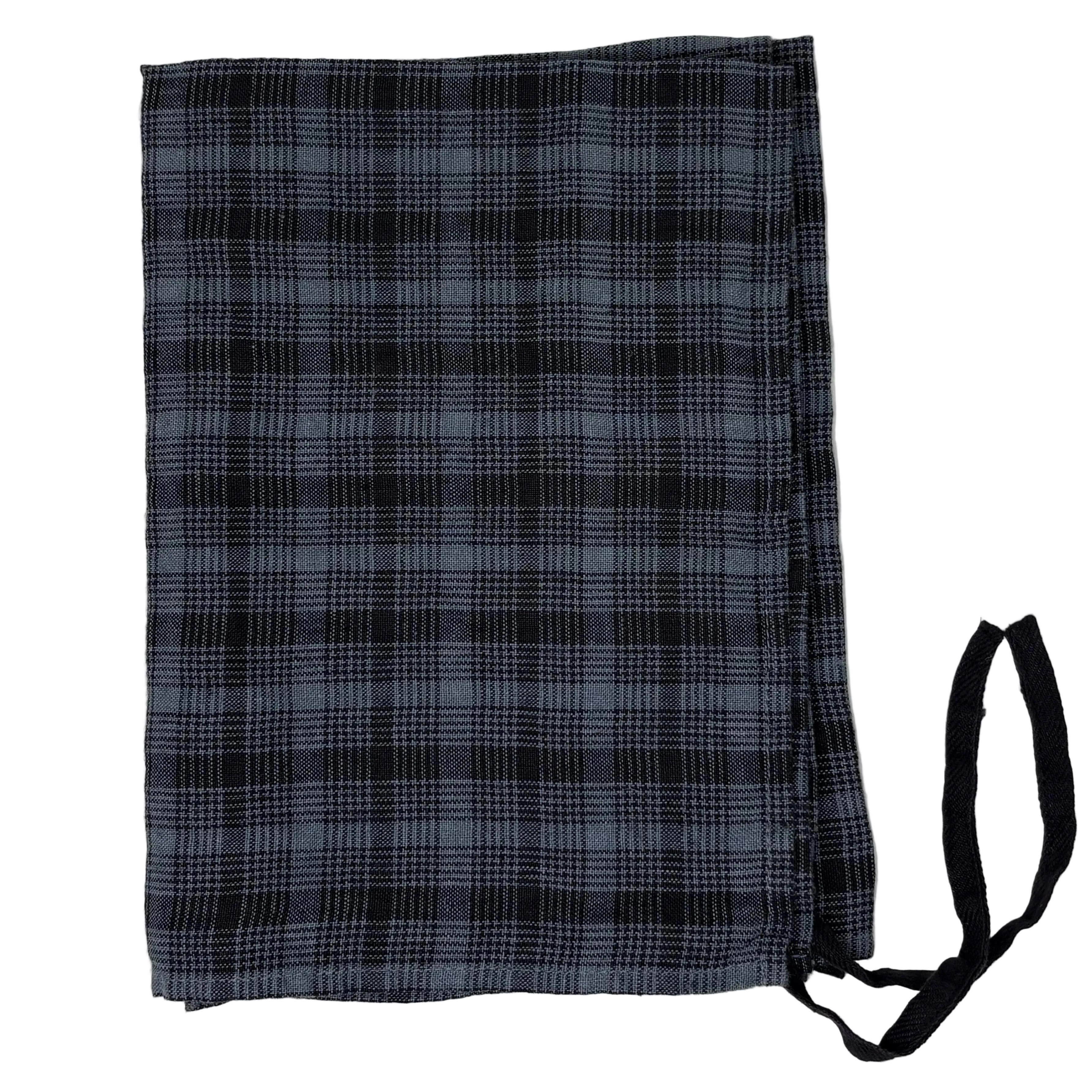 Linge Particulier 100% Linen Dishtowel Apron Patterned