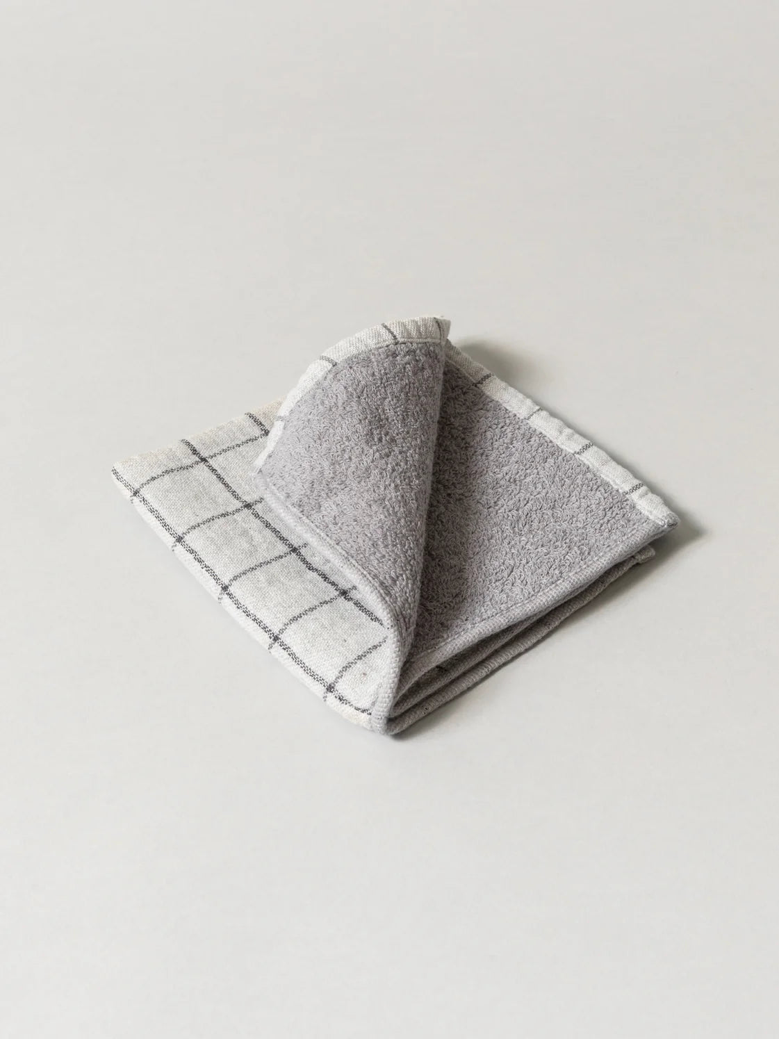 Graph Bath Towel