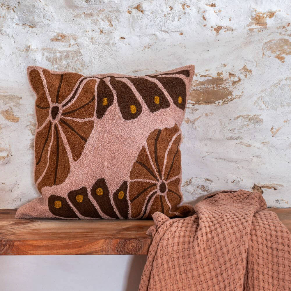 Taari Cushion 20" x 20"