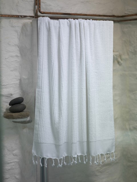 Ottoman Terry Bath Towel