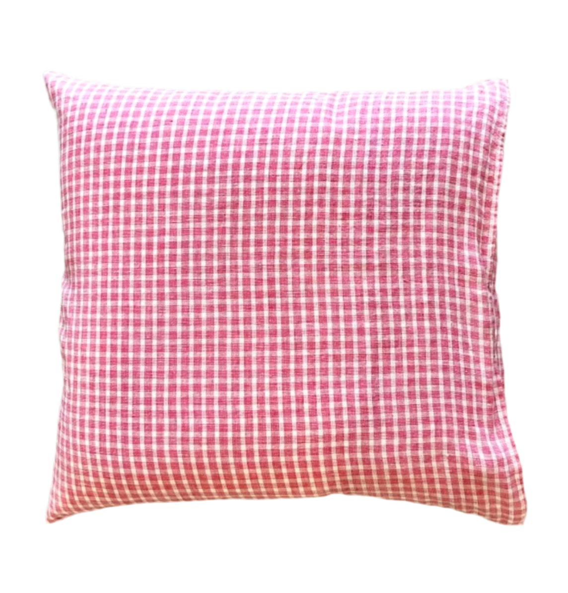 100% Linen Cushion 20" x 20" - Print Collection