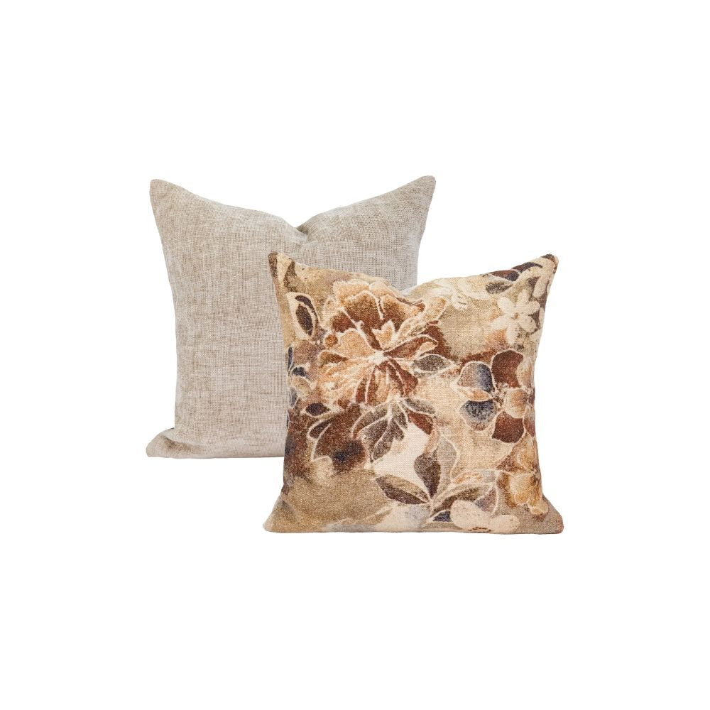 Ziggy Verlane Cushion 14" x 14"
