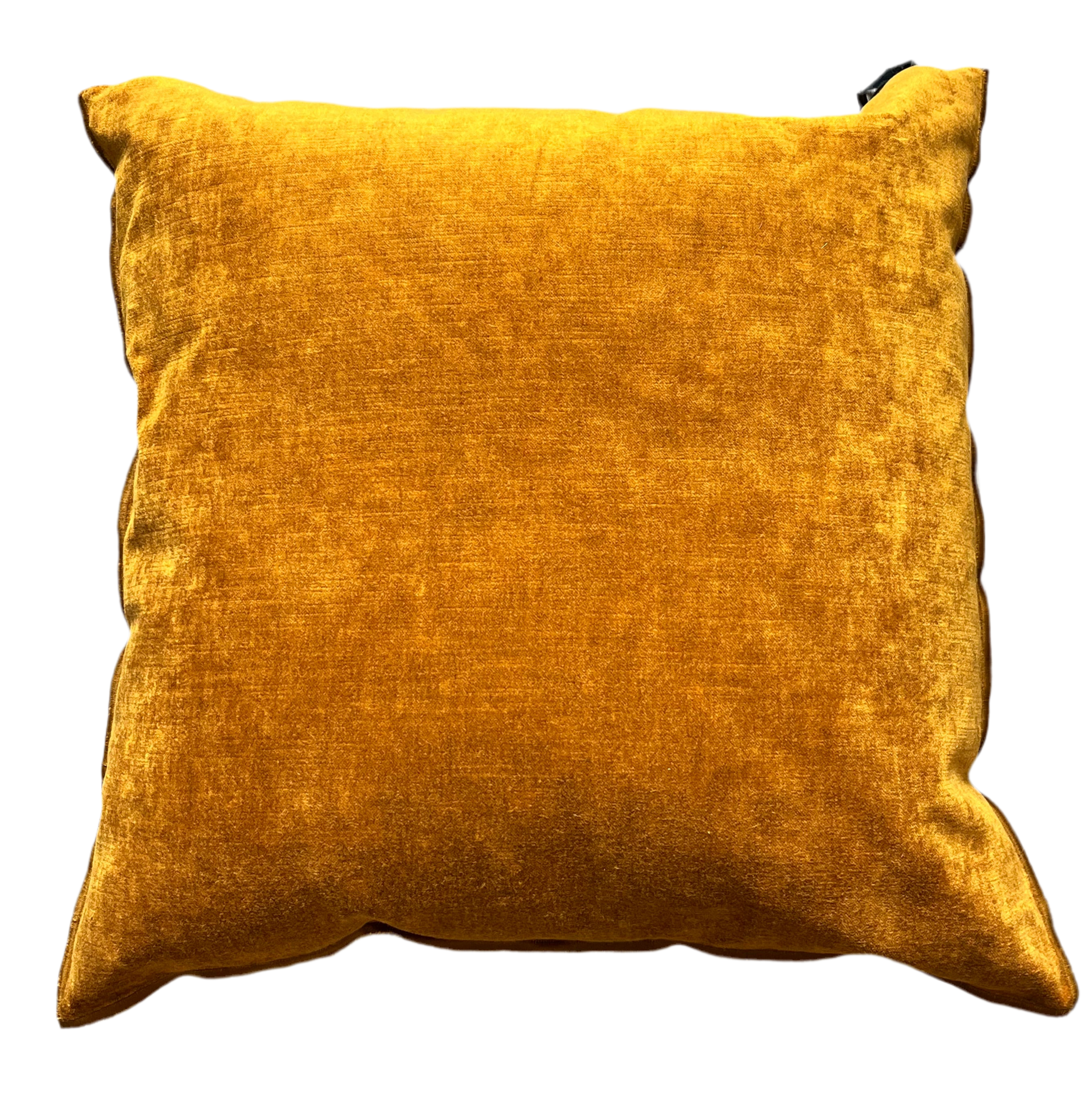 Maison de Vacances Cushion Vice Versa Royal Velvet 20" x 20"
