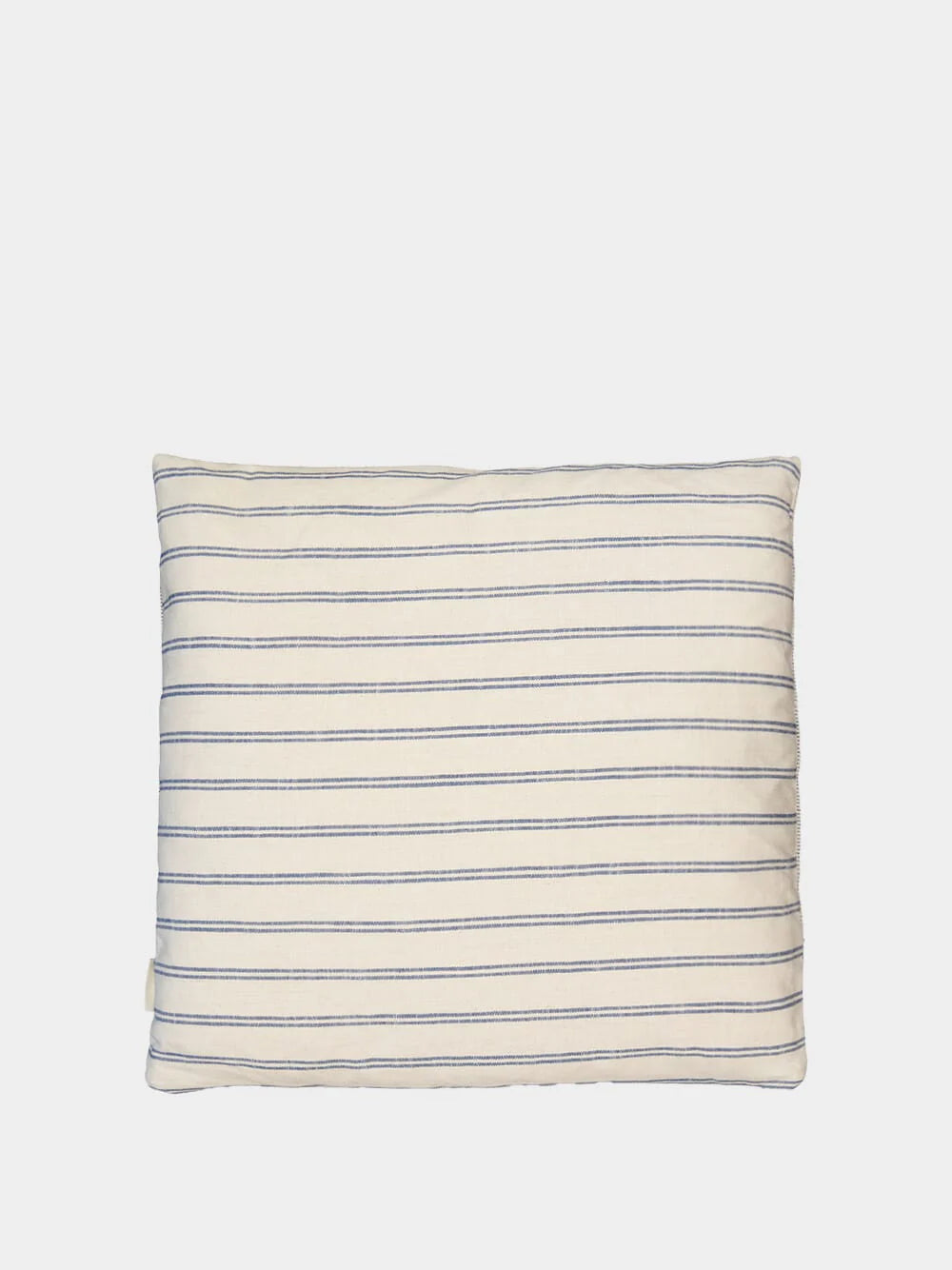 AUGUSTA COTTON & LINEN HANDMADE CUSHION