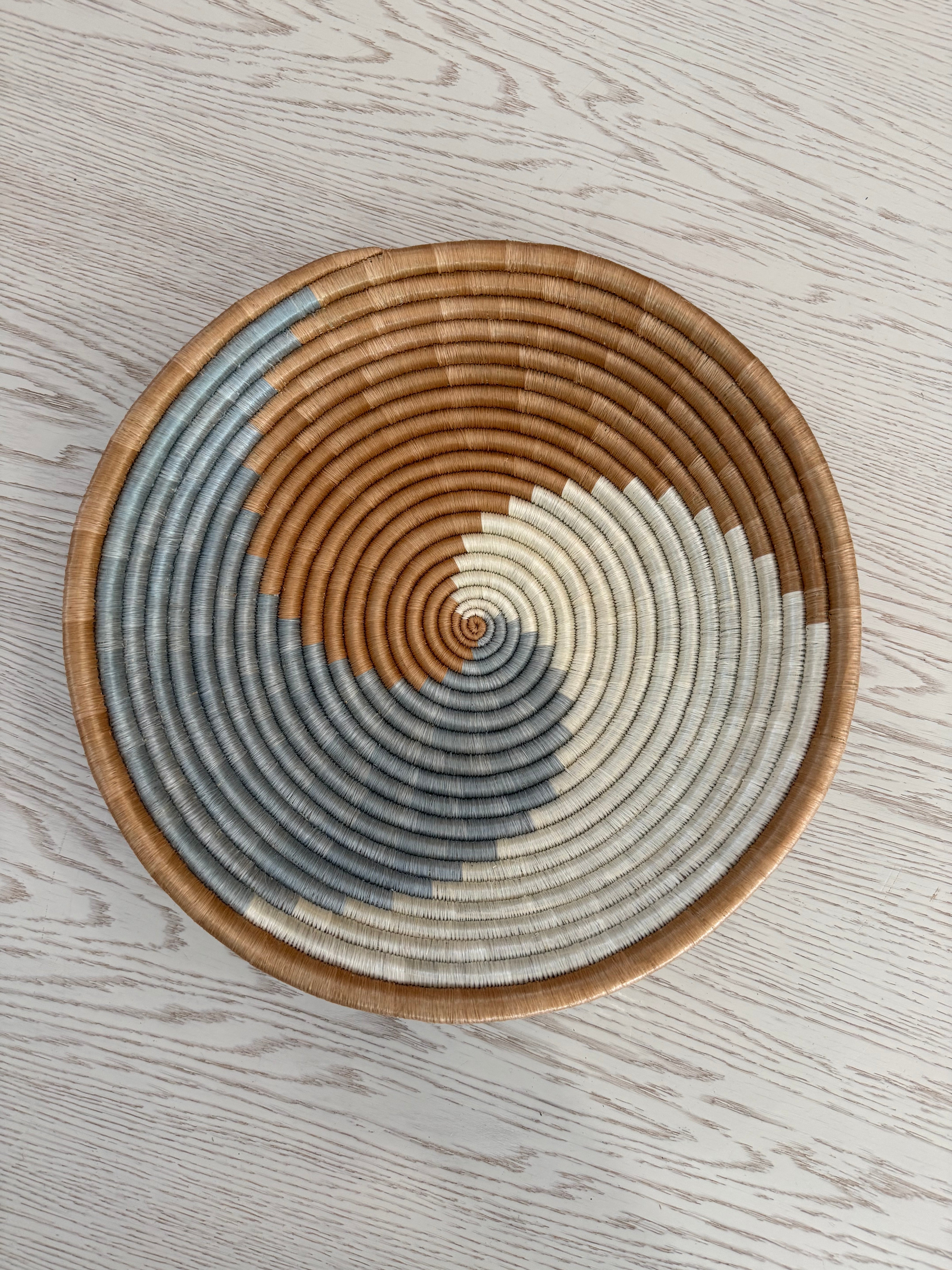 Medium Sisal Bowl