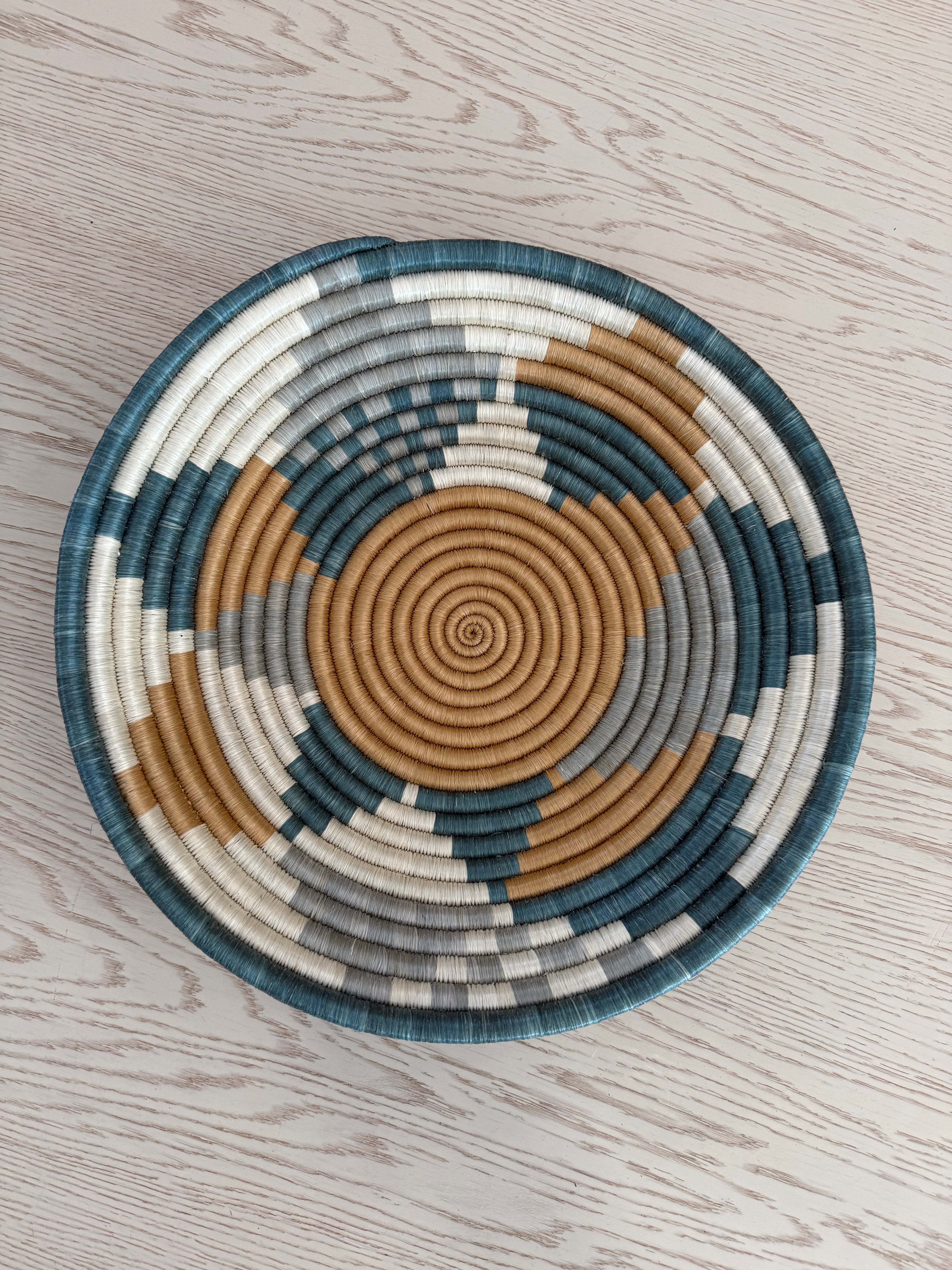 Medium Sisal Bowl