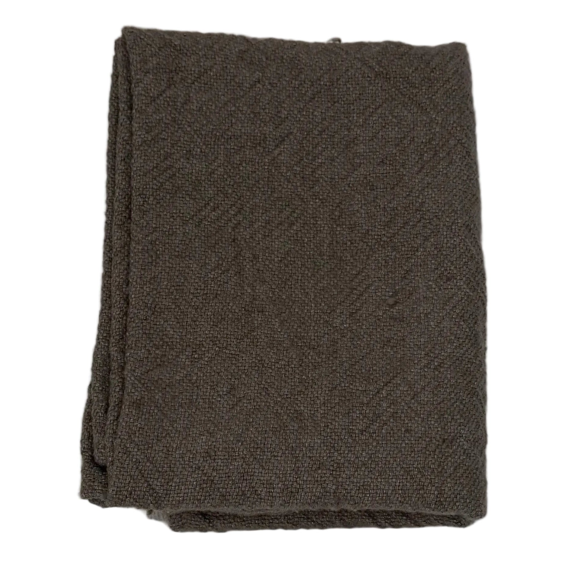 Linge Particulier 100% Linen Dishtowel Apron Heavy Fabric