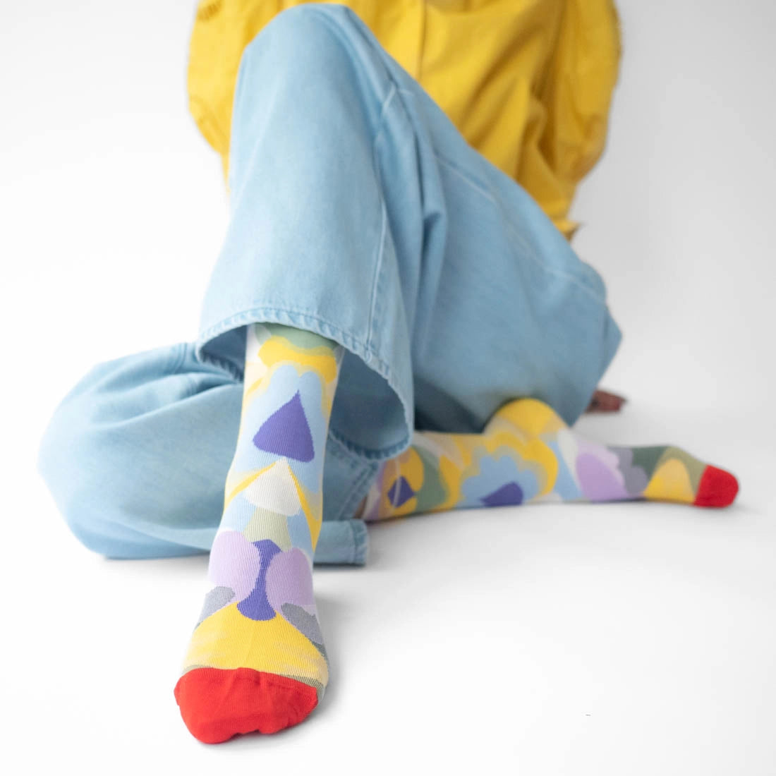 Bonne Maison Socks