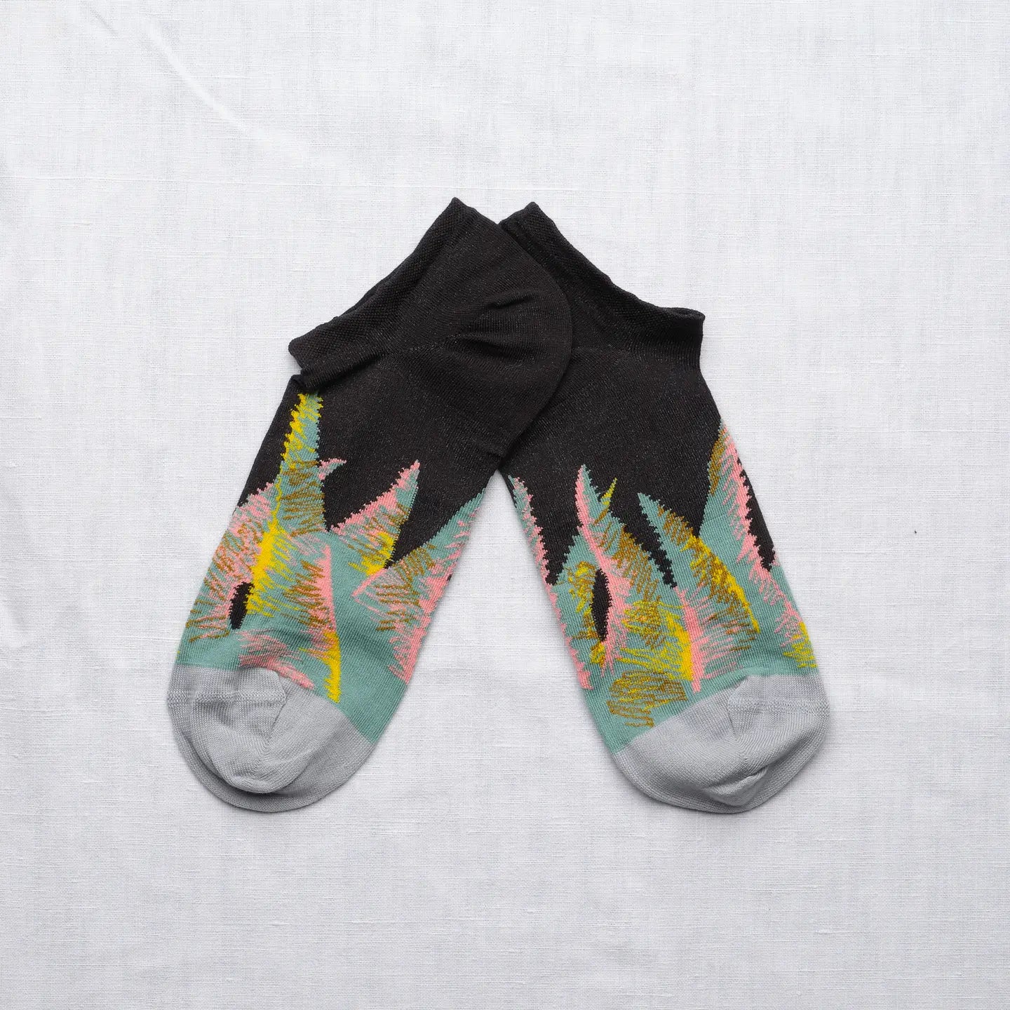 Bonne Maison Socks - Homebody Denver