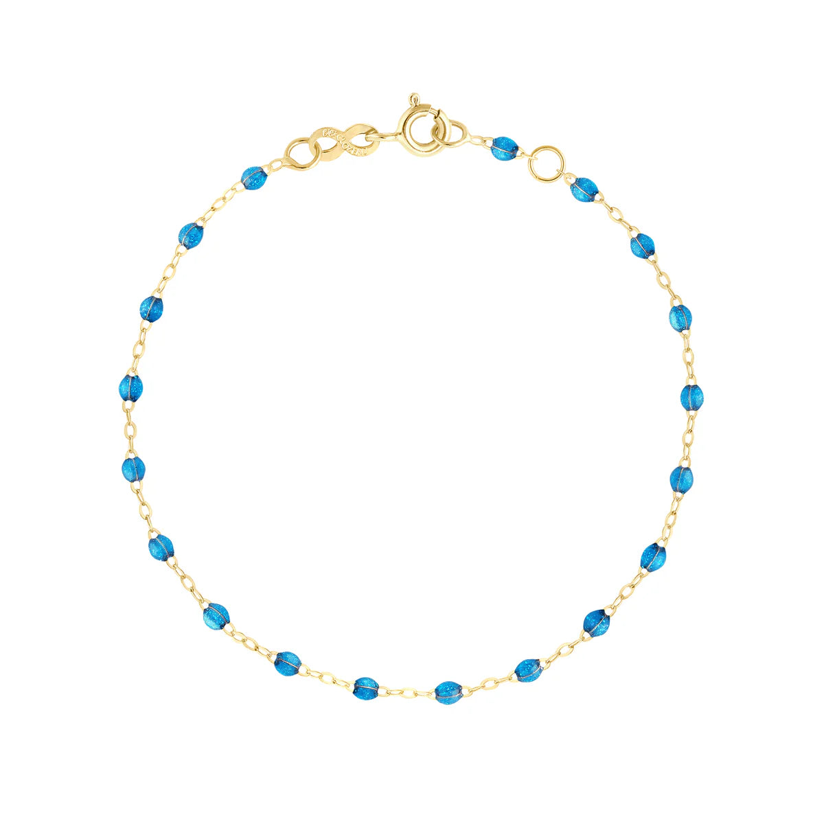 Gigi Clozeau Classic Bracelet 6.7"