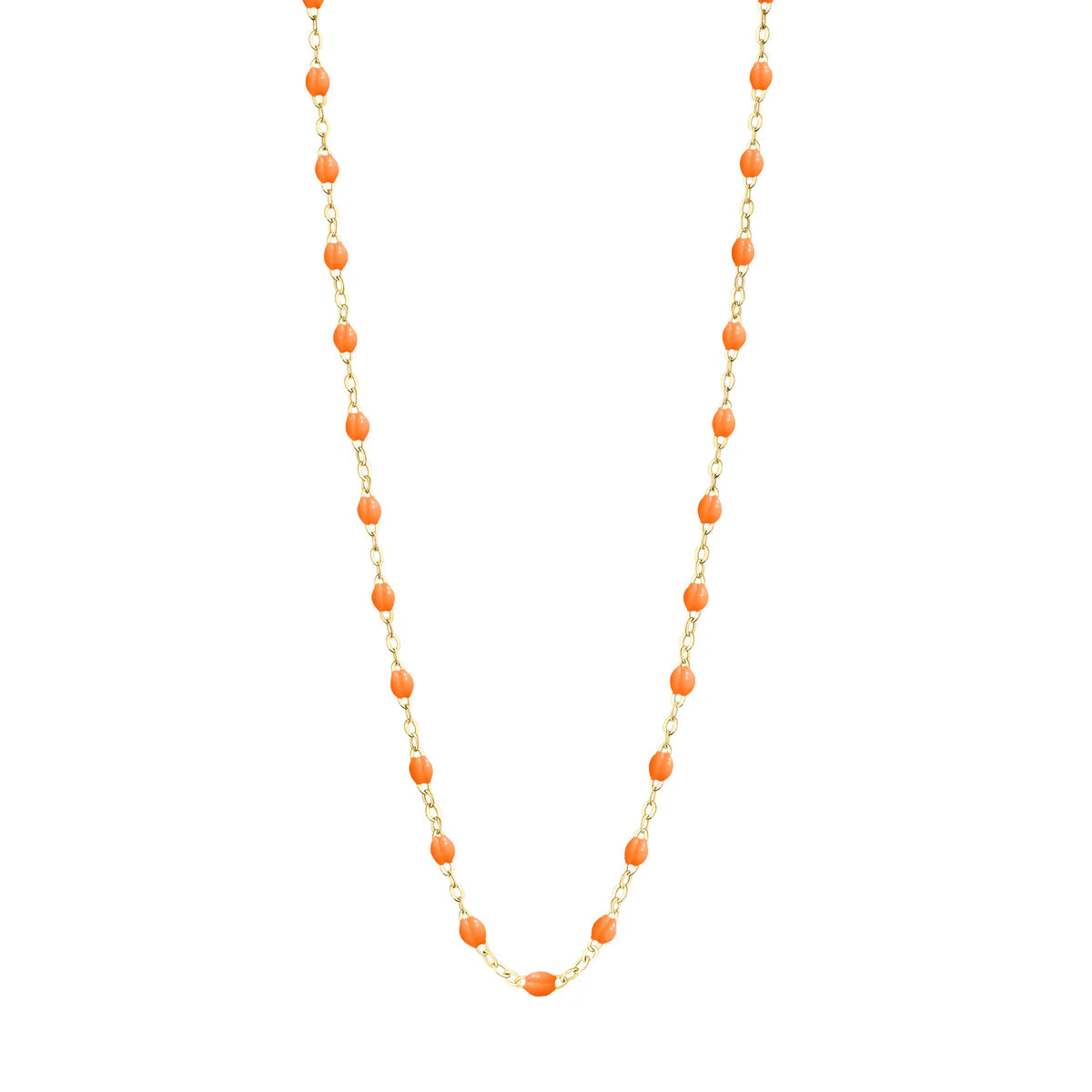 Gigi Clozeau Classic Necklace 16.5"